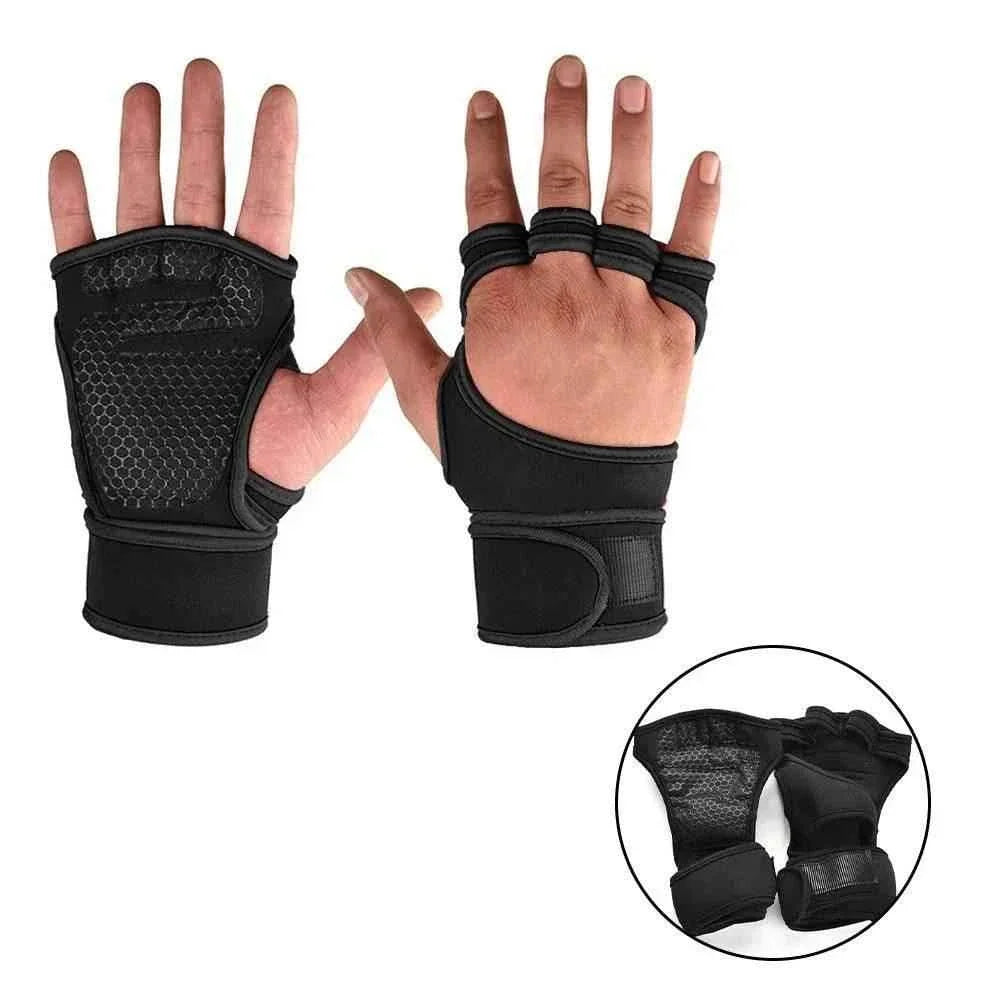 Fitness Training Sport Gloves, Men & Women, view 8