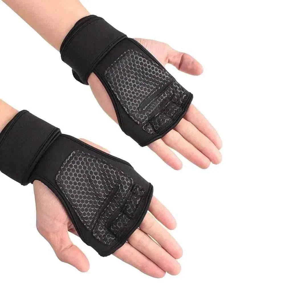 Fitness Training Sport Gloves, Men & Women, view 5