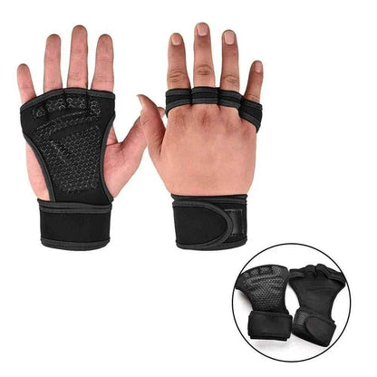 Fitness Training Sport Gloves, Men & Women, view 9