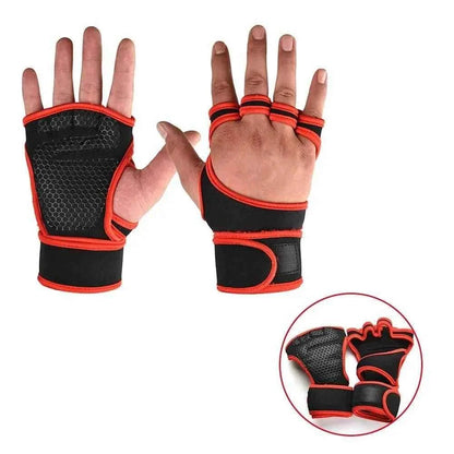 Fitness Training Sport Gloves, Men & Women, view 10