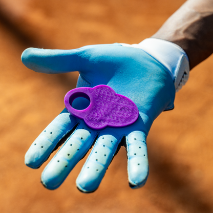 Hit Hero V2 Baseball Thumb Guard, view 3