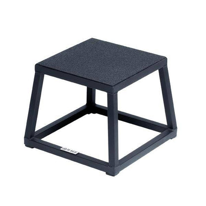 Steel Plyo Box, 12" or 18"