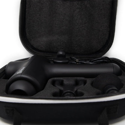 iReliev Percussion Massage Gun