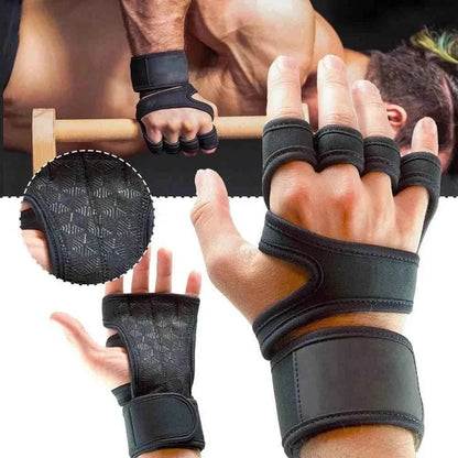 Fitness Training Sport Gloves, Men & Women