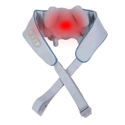 Smart Neck Massager, Multifunctional, view 3