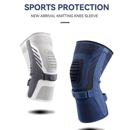 Knee Compression Sleeve for Pain Relief, view 4