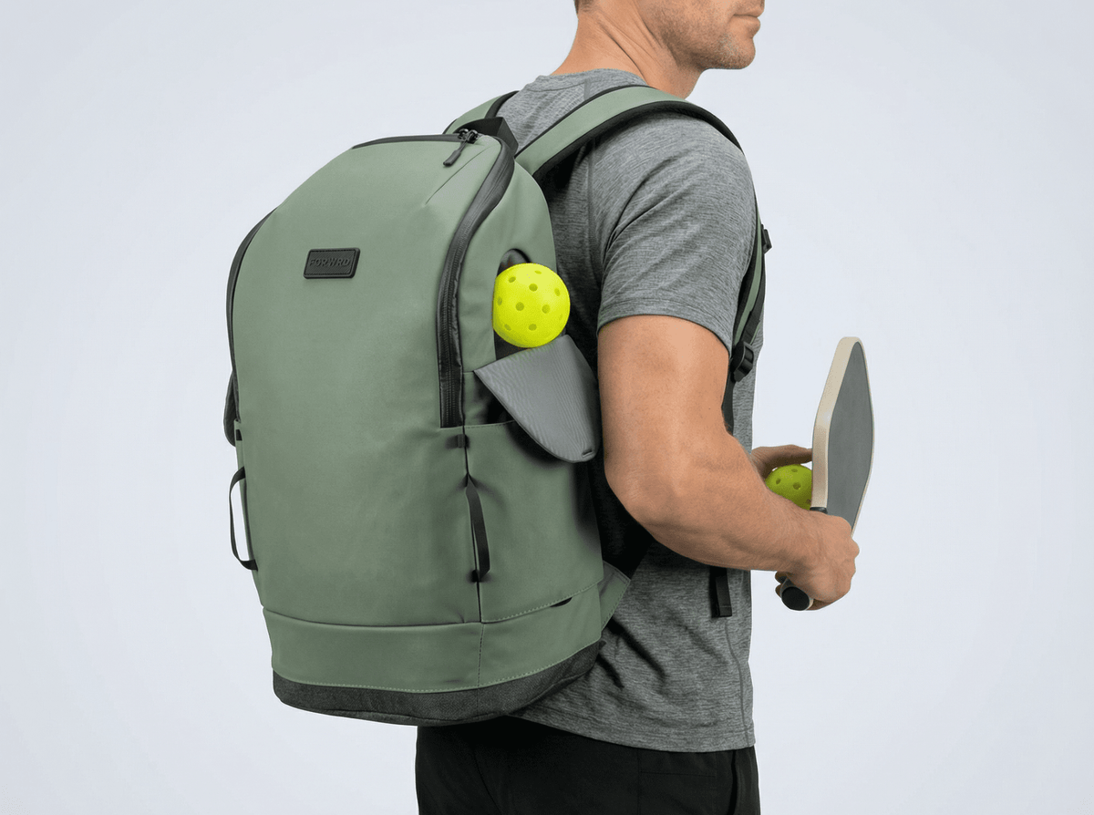 FORWRD Court Caddy 30L Pickleball Backpack