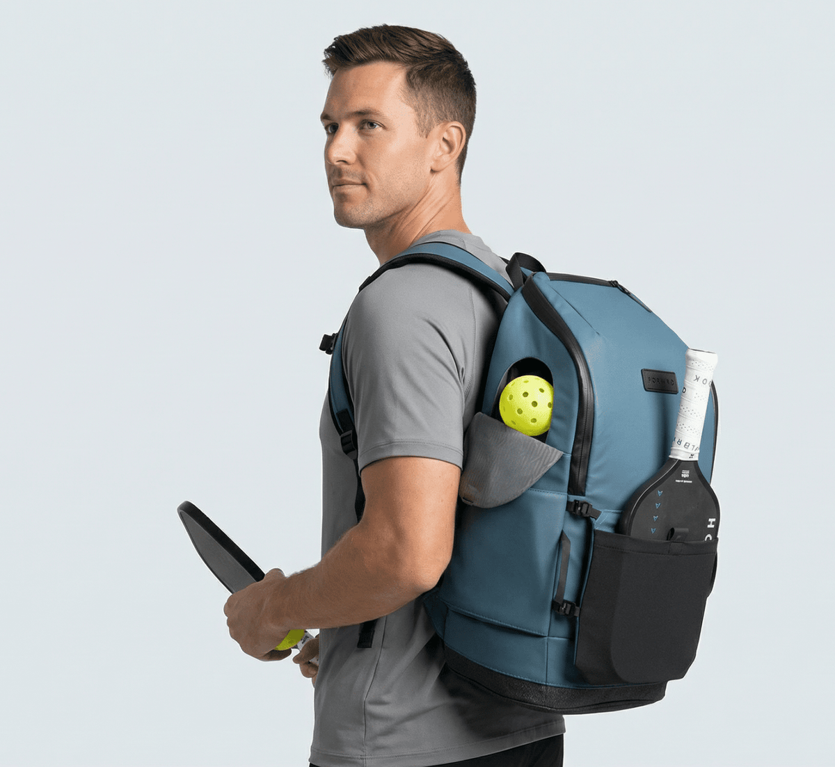 FORWRD Court Caddy 30L Pickleball Backpack