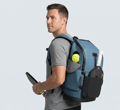 FORWRD Court Caddy 30L Pickleball Backpack