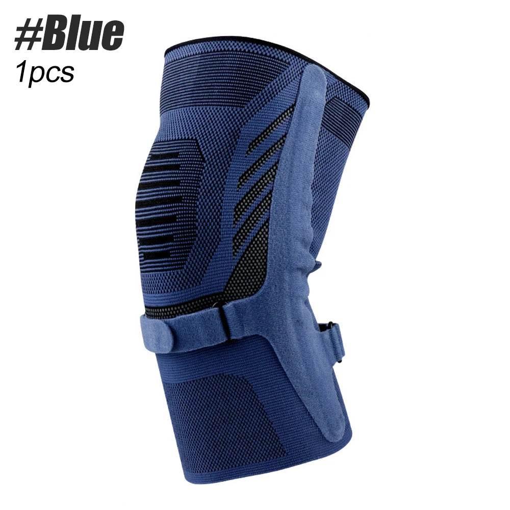 Knee Compression Sleeve for Pain Relief, view 7