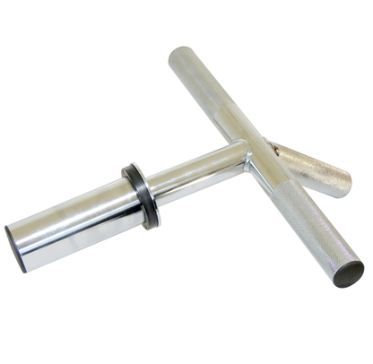 The Strong Arm Forearm & Wrist Training Bar