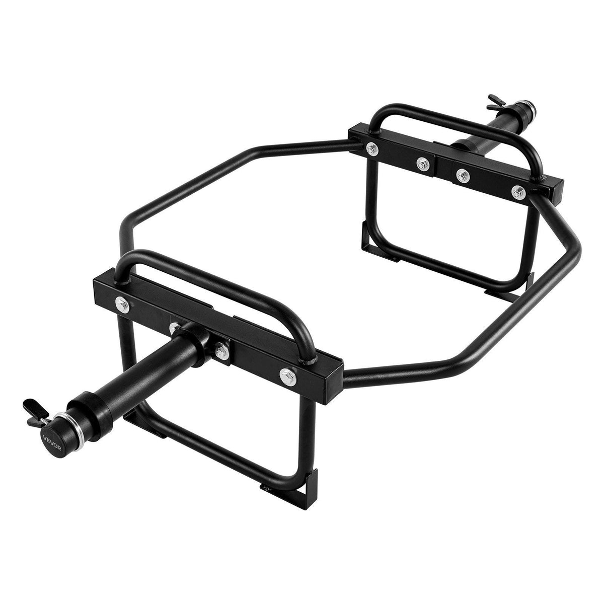 VEVOR Hex Trap Bar, 500 lb Capacity