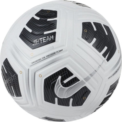 Nike Club Elite Team Soccer Ball, Size 5