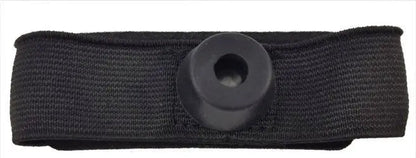 HoopsKing No Palm Dribbling & Shooting Aid, Pair