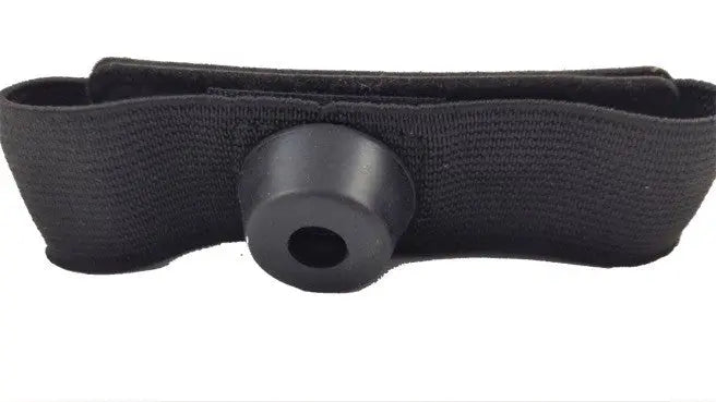 HoopsKing No Palm Dribbling & Shooting Aid, Pair