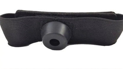 HoopsKing No Palm Dribbling & Shooting Aid, Pair