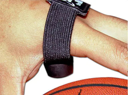 HoopsKing No Palm Dribbling & Shooting Aid, Pair
